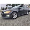 Image 2 : I1 --  2015 VW GOLF SPORTWAGEN TDI S, Black, 315626 KM