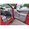 Image 60 : H5 --  2003 FORD FOCUS SE, Red, 250892 KM
