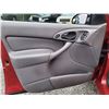Image 75 : H5 --  2003 FORD FOCUS SE, Red, 250892 KM