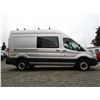 Image 17 : C6F --  2019 FORD TRANSIT T-250 CARGO VAN, Silver, 79245 KM  "NO RESERVE"