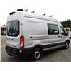 Image 21 : C6F --  2019 FORD TRANSIT T-250 CARGO VAN, Silver, 79245 KM  "NO RESERVE"