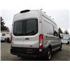 Image 23 : C6F --  2019 FORD TRANSIT T-250 CARGO VAN, Silver, 79245 KM  "NO RESERVE"