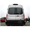 Image 25 : C6F --  2019 FORD TRANSIT T-250 CARGO VAN, Silver, 79245 KM  "NO RESERVE"