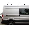 Image 60 : C6F --  2019 FORD TRANSIT T-250 CARGO VAN, Silver, 79245 KM  "NO RESERVE"