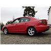 Image 21 : A6 --  2006 MAZDA 3 S , Red, 309274 KM