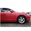 Image 37 : A6 --  2006 MAZDA 3 S , Red, 309274 KM