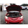 Image 42 : A6 --  2006 MAZDA 3 S , Red, 309274 KM