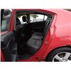 Image 60 : A6 --  2006 MAZDA 3 S , Red, 309274 KM