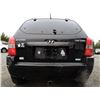 Image 16 : H4 --  2008 HYUNDAI TUCSON GLS, Black, 202318 KM
