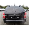 Image 17 : H4 --  2008 HYUNDAI TUCSON GLS, Black, 202318 KM