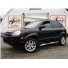 Image 1 : H4 --  2008 HYUNDAI TUCSON GLS, Black, 202318 KM