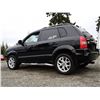 Image 21 : H4 --  2008 HYUNDAI TUCSON GLS, Black, 202318 KM