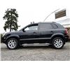 Image 22 : H4 --  2008 HYUNDAI TUCSON GLS, Black, 202318 KM