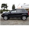 Image 23 : H4 --  2008 HYUNDAI TUCSON GLS, Black, 202318 KM