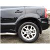 Image 27 : H4 --  2008 HYUNDAI TUCSON GLS, Black, 202318 KM