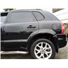 Image 28 : H4 --  2008 HYUNDAI TUCSON GLS, Black, 202318 KM