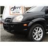Image 33 : H4 --  2008 HYUNDAI TUCSON GLS, Black, 202318 KM