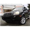 Image 3 : H4 --  2008 HYUNDAI TUCSON GLS, Black, 202318 KM