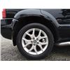 Image 40 : H4 --  2008 HYUNDAI TUCSON GLS, Black, 202318 KM