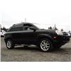 Image 9 : H4 --  2008 HYUNDAI TUCSON GLS, Black, 202318 KM