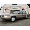 Image 1 : A3 --  2003 MERCURY GRAND MARQUIS LS, Brown, 245199 KM   "NO RESERVE"