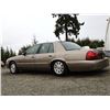 Image 21 : A3 --  2003 MERCURY GRAND MARQUIS LS, Brown, 245199 KM   "NO RESERVE"