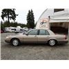 Image 23 : A3 --  2003 MERCURY GRAND MARQUIS LS, Brown, 245199 KM   "NO RESERVE"