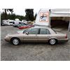 Image 24 : A3 --  2003 MERCURY GRAND MARQUIS LS, Brown, 245199 KM   "NO RESERVE"