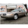 Image 2 : A3 --  2003 MERCURY GRAND MARQUIS LS, Brown, 245199 KM   "NO RESERVE"