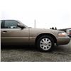 Image 37 : A3 --  2003 MERCURY GRAND MARQUIS LS, Brown, 245199 KM   "NO RESERVE"