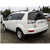 Image 25 : E6 --  2012 MITSUBISHI OUTLANDER ES AWD, White, 259338 KM