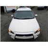 Image 8 : E6 --  2012 MITSUBISHI OUTLANDER ES AWD, White, 259338 KM