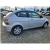 Image 24 : A7 --  2007 HYUNDAI ACCENT , Silver, 312934 KM