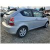 Image 25 : A7 --  2007 HYUNDAI ACCENT , Silver, 312934 KM