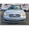 Image 8 : A7 --  2007 HYUNDAI ACCENT , Silver, 312934 KM