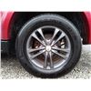 Image 25 : I5 --  2008 DODGE NITRO 4X4, Red, 248755 KM