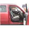 Image 52 : I5 --  2008 DODGE NITRO 4X4, Red, 248755 KM
