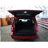 Image 60 : I5 --  2008 DODGE NITRO 4X4, Red, 248755 KM