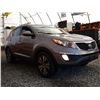 Image 8 : I3 --  2012 KIA SPORTAGE EX AWD, Grey, 144055 KM