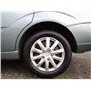 Image 24 : I2 --  2005 FORD FOCUS ZX4, Green, 168404 KM