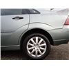 Image 25 : I2 --  2005 FORD FOCUS ZX4, Green, 168404 KM