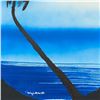 Image 2 : Palm Trees by Wyland Original