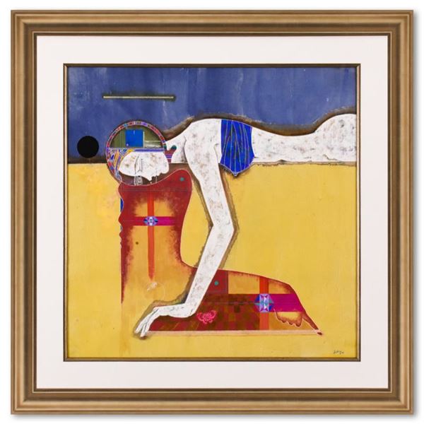 Esoteric Dream II by Hong Original