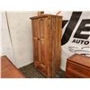 Image 2 : Large custom made Rustic Armoire