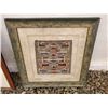 Image 2 : 2 Framed pictures