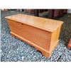 Image 2 : Large cedar chest