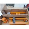 Image 1 : 20 Ton Shop Press Box 1 of 2