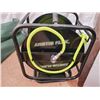 Image 1 : Artic Flex Manual air hose reel