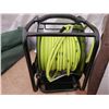 Image 2 : Artic Flex Manual air hose reel