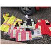 Image 1 : 7 High Reflective jackets & vests